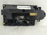 2007-2009 Toyota Tundra Climate Control Module Temperature AC/Heater Replacement P/N:84010-0CB70 Fits Fits 2007 2008 2009 OE