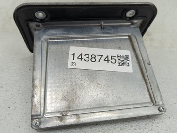 2008 Toyota Tundra PCM Engine Control Computer ECU ECM PCU OEM Fits OEM Used Auto Parts - Oemusedautoparts1.com