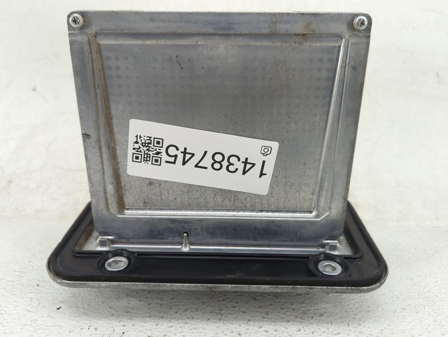 2008 Toyota Tundra PCM Engine Control Computer ECU ECM PCU OEM Fits OEM Used Auto Parts - Oemusedautoparts1.com