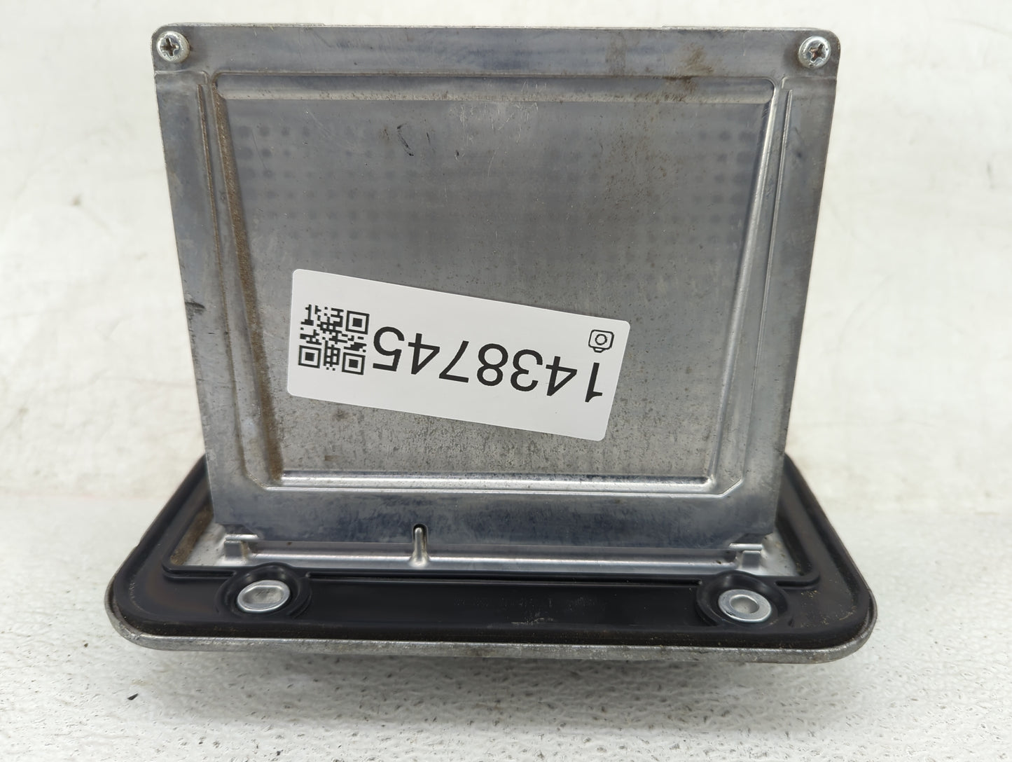 2008 Toyota Tundra PCM Engine Control Computer ECU ECM PCU OEM Fits OEM Used Auto Parts - Oemusedautoparts1.com