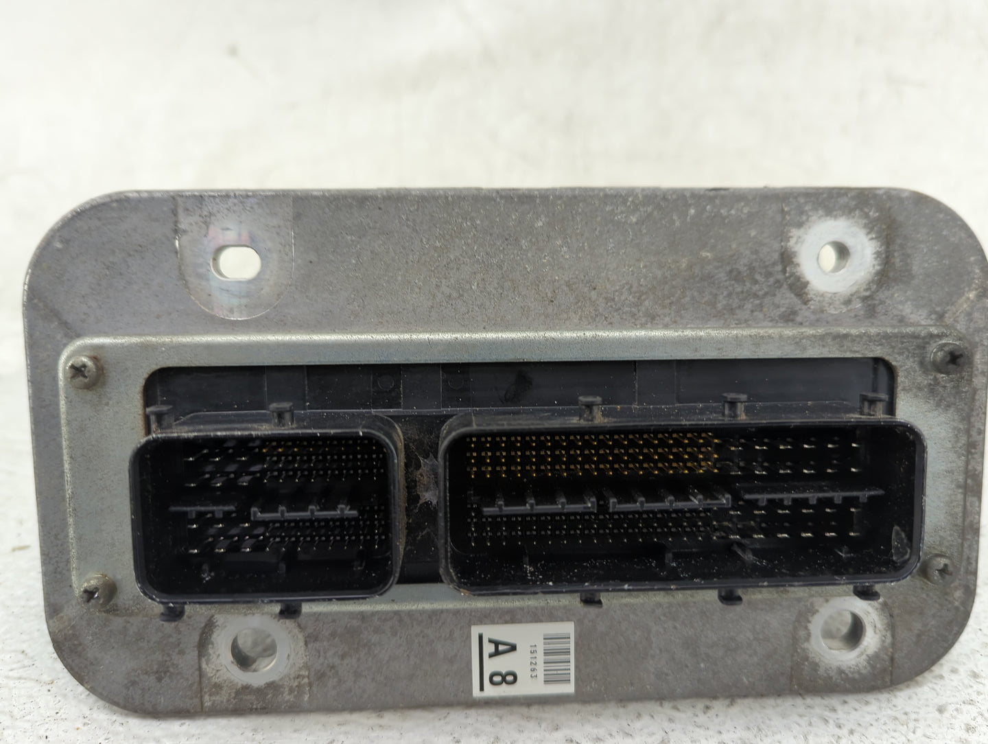 2008 Toyota Tundra PCM Engine Control Computer ECU ECM PCU OEM Fits OEM Used Auto Parts - Oemusedautoparts1.com