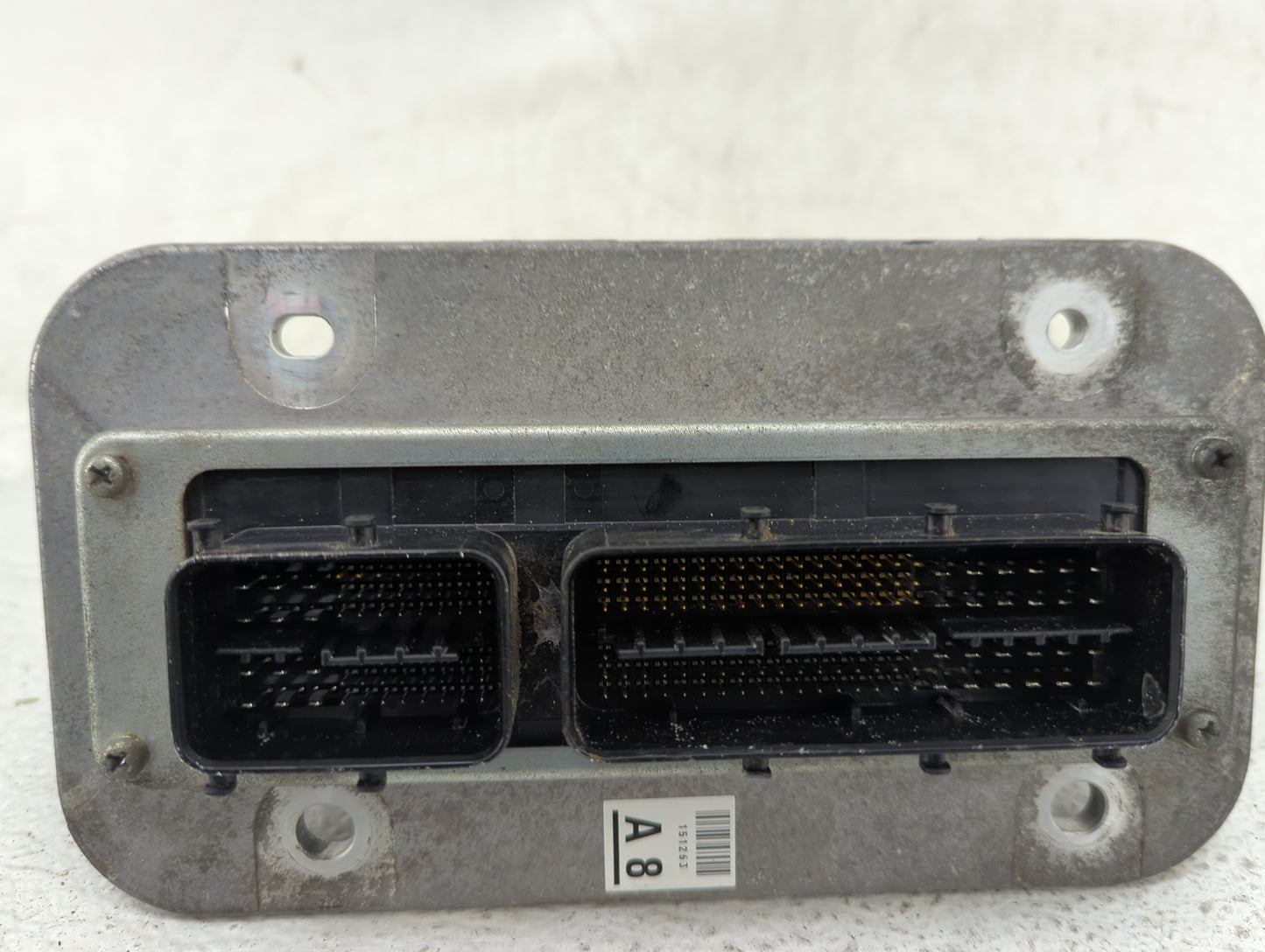 2008 Toyota Tundra PCM Engine Control Computer ECU ECM PCU OEM Fits OEM Used Auto Parts - Oemusedautoparts1.com