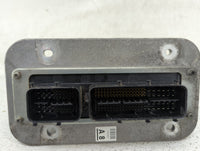 2008 Toyota Tundra PCM Engine Control Computer ECU ECM PCU OEM Fits OEM Used Auto Parts - Oemusedautoparts1.com