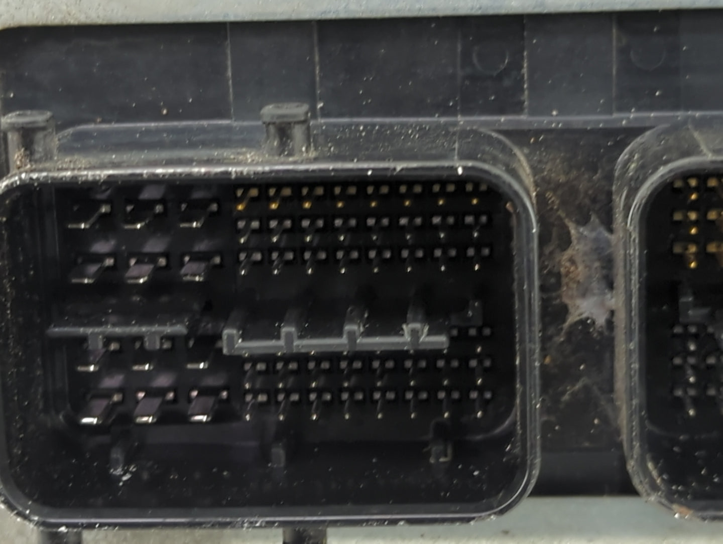 2008 Toyota Tundra PCM Engine Control Computer ECU ECM PCU OEM Fits OEM Used Auto Parts - Oemusedautoparts1.com