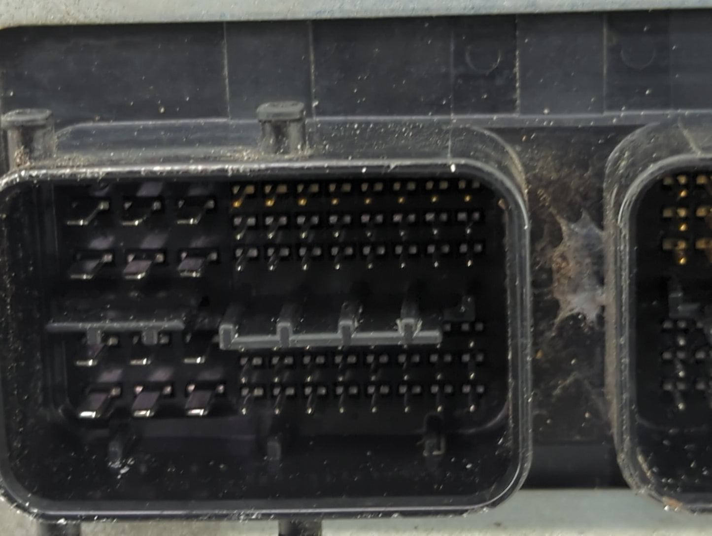 2008 Toyota Tundra PCM Engine Control Computer ECU ECM PCU OEM Fits OEM Used Auto Parts - Oemusedautoparts1.com