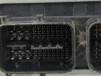 2008 Toyota Tundra PCM Engine Control Computer ECU ECM PCU OEM Fits OEM Used Auto Parts - Oemusedautoparts1.com