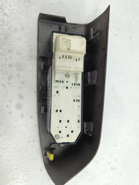 2007-2013 Toyota Tundra Master Power Window Switch Replacement Driver Side Left Fits Fits 2007 2008 2009 2010 2011 2012 2013