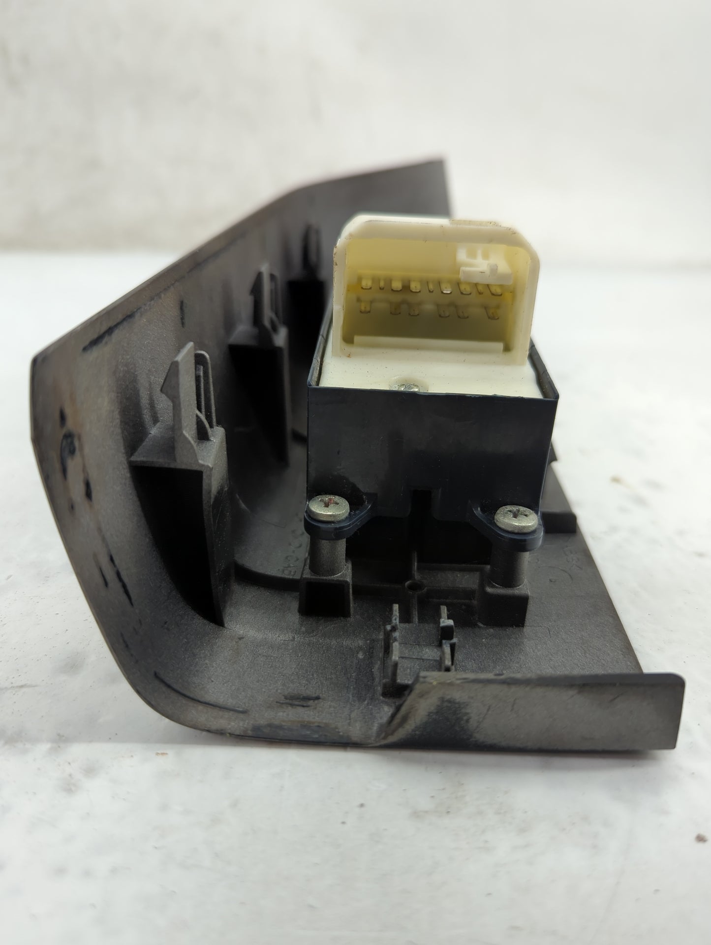 2007-2013 Toyota Tundra Master Power Window Switch Replacement Driver Side Left Fits Fits 2007 2008 2009 2010 2011 2012 2013