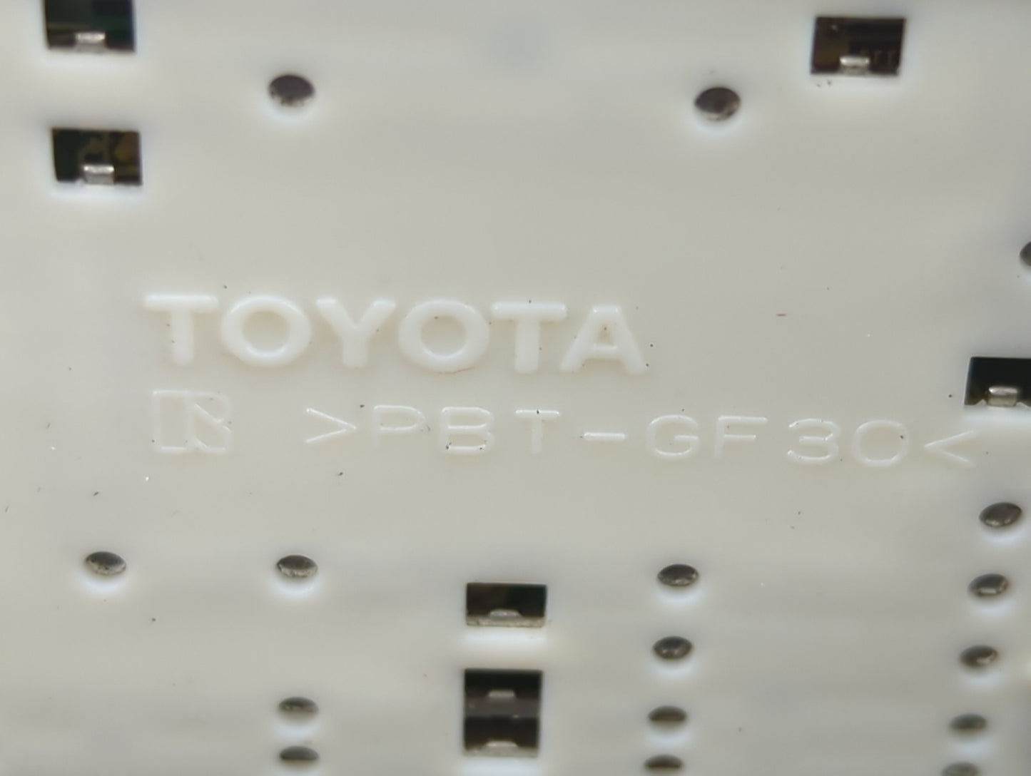 2007-2013 Toyota Tundra Master Power Window Switch Replacement Driver Side Left Fits Fits 2007 2008 2009 2010 2011 2012 2013