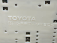 2007-2013 Toyota Tundra Master Power Window Switch Replacement Driver Side Left Fits Fits 2007 2008 2009 2010 2011 2012 2013