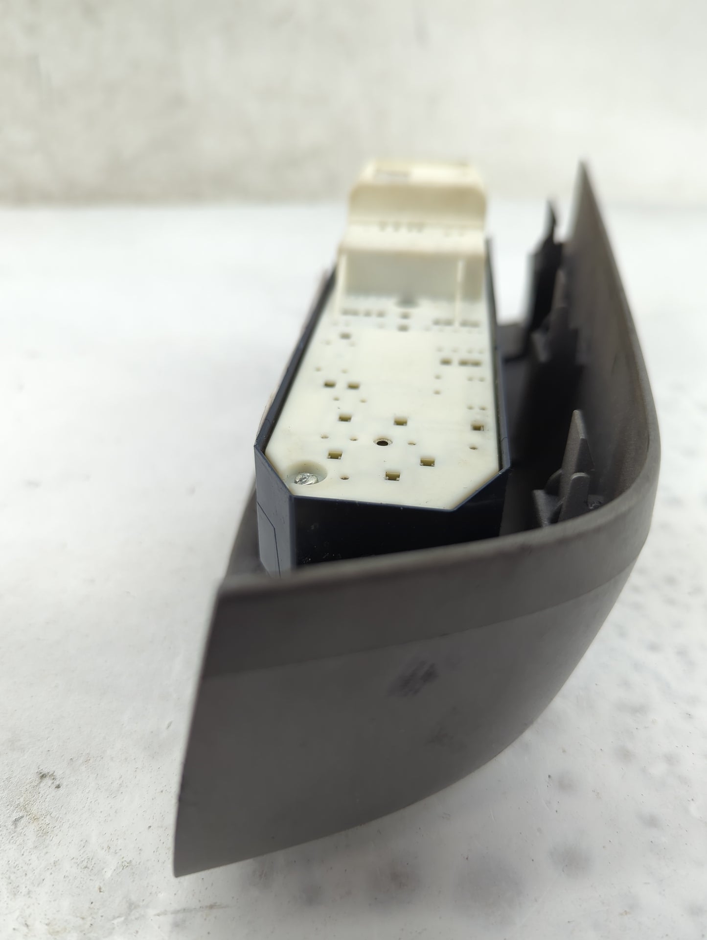 2007-2013 Toyota Tundra Master Power Window Switch Replacement Driver Side Left Fits Fits 2007 2008 2009 2010 2011 2012 2013