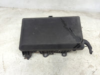 2007-2009 Toyota Tundra Fusebox Fuse Box Panel Relay Module P/N:9225 N0A1 Fits Fits 2007 2008 2009 OEM Used Auto Parts - Oem