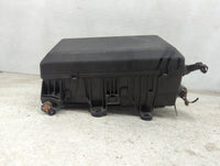 2007-2009 Toyota Tundra Fusebox Fuse Box Panel Relay Module P/N:9225 N0A1 Fits Fits 2007 2008 2009 OEM Used Auto Parts - Oem