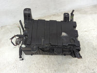 2007-2009 Toyota Tundra Fusebox Fuse Box Panel Relay Module P/N:9225 N0A1 Fits Fits 2007 2008 2009 OEM Used Auto Parts - Oem