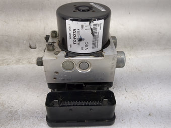 compare product 2008-2009 Toyota Tundra ABS Pump Control Module Replacement P/N:44500-0C111 89541-0C151, 06.2109-5516.3 Fits Fits 2008 2009 OEM Used Auto Parts
