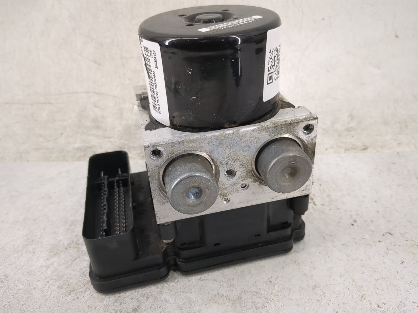 2008-2009 Toyota Tundra ABS Pump Control Module Replacement P/N:44500-0C111 89541-0C151, 06.2109-5516.3 Fits Fits 2008 2009 