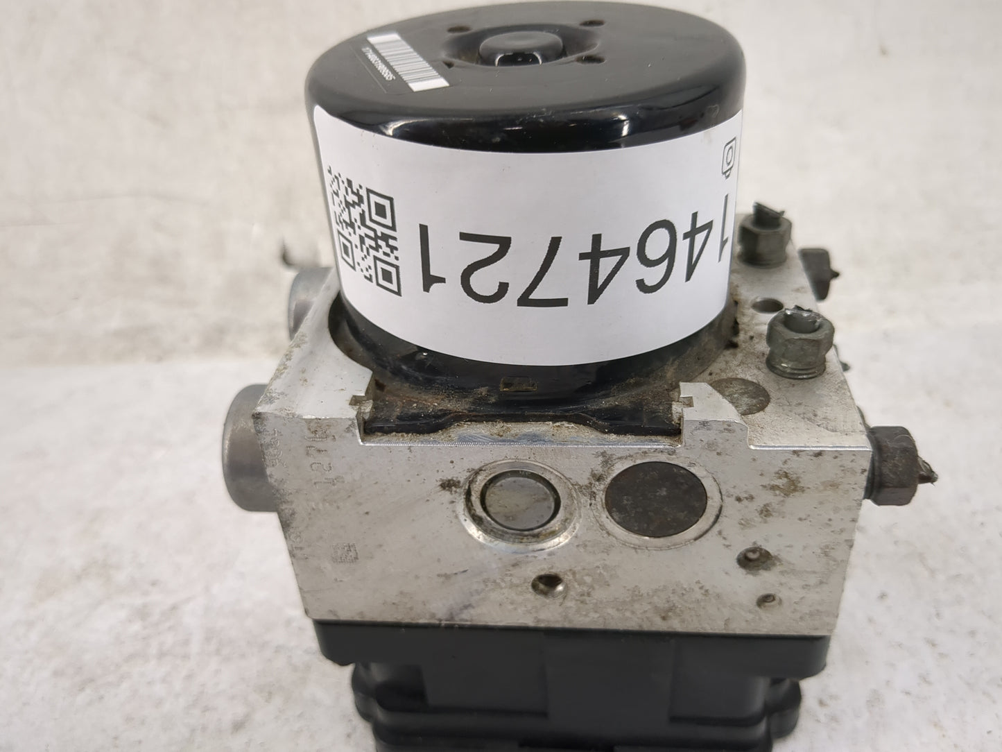 2008-2009 Toyota Tundra ABS Pump Control Module Replacement P/N:44500-0C111 89541-0C151, 06.2109-5516.3 Fits Fits 2008 2009 