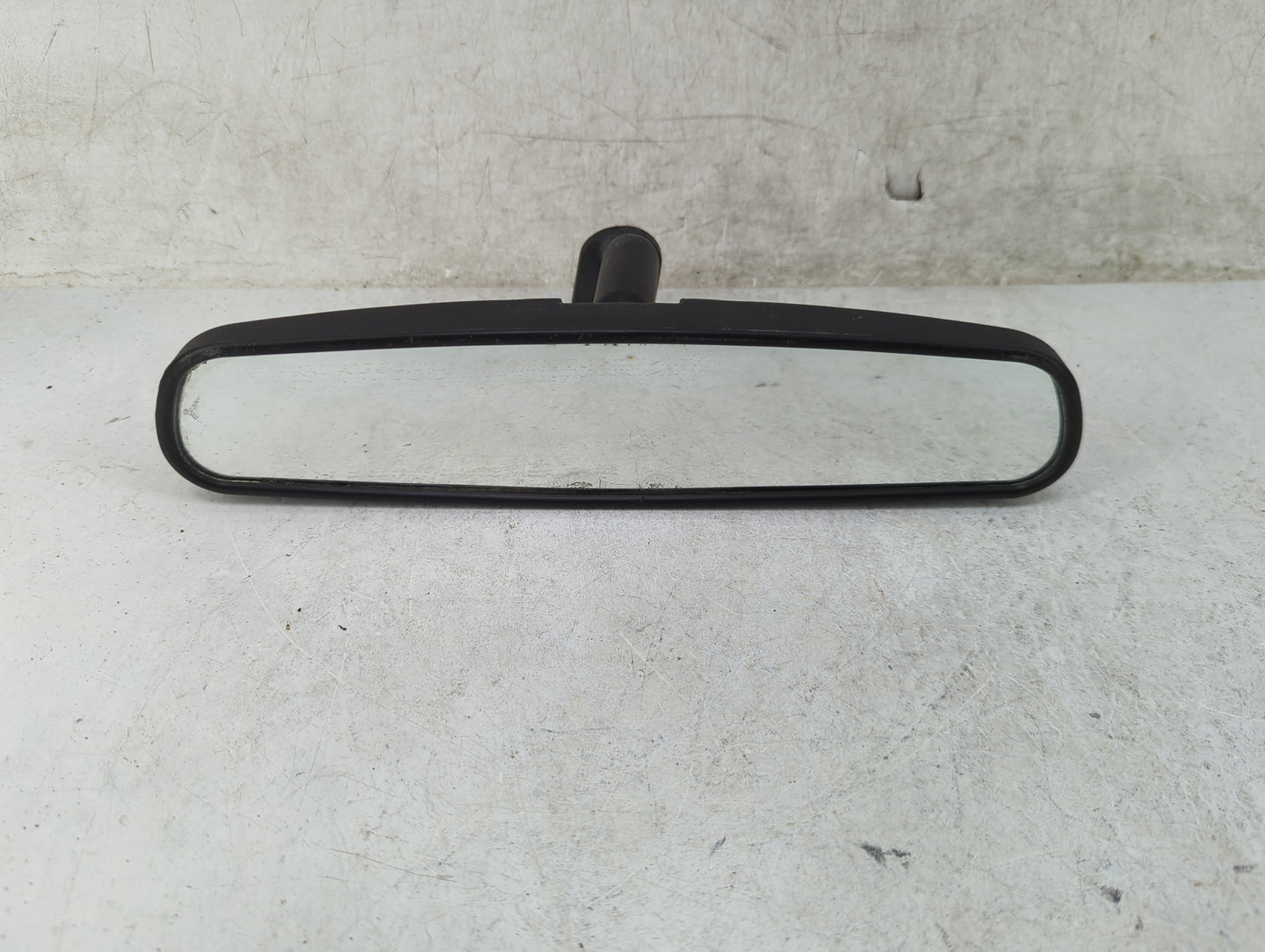 2000-2002 Toyota Tundra Interior Rear View Mirror Replacement OEM P/N:015317 Fits Fits 2000 2001 2002 OEM Used Auto Parts - 