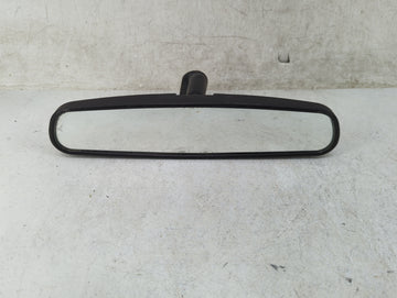 2000-2002 Toyota Tundra Interior Rear View Mirror Replacement OEM P/N:015317 Fits Fits 2000 2001 2002 OEM Used Auto Parts - 