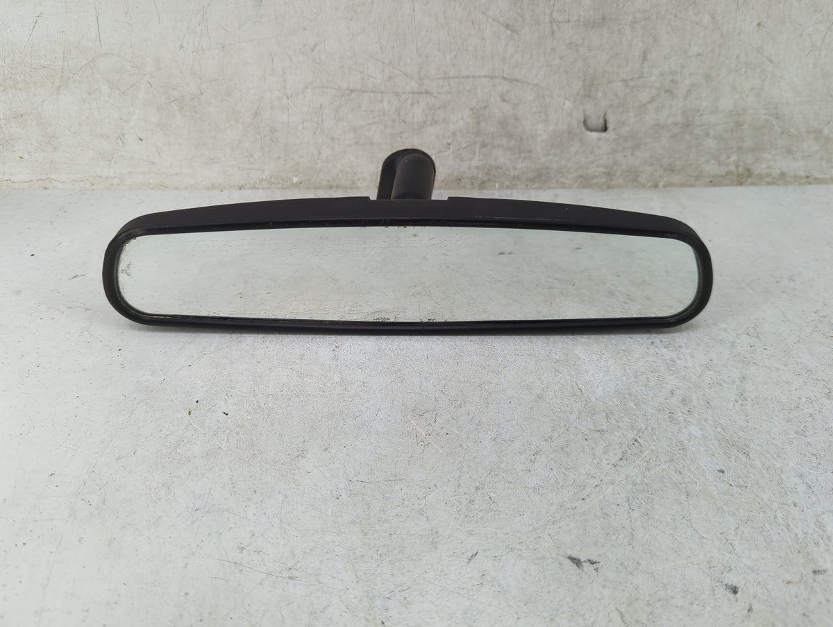 2000-2002 Toyota Tundra Interior Rear View Mirror Replacement OEM P/N:015317 Fits Fits 2000 2001 2002 OEM Used Auto Parts - 