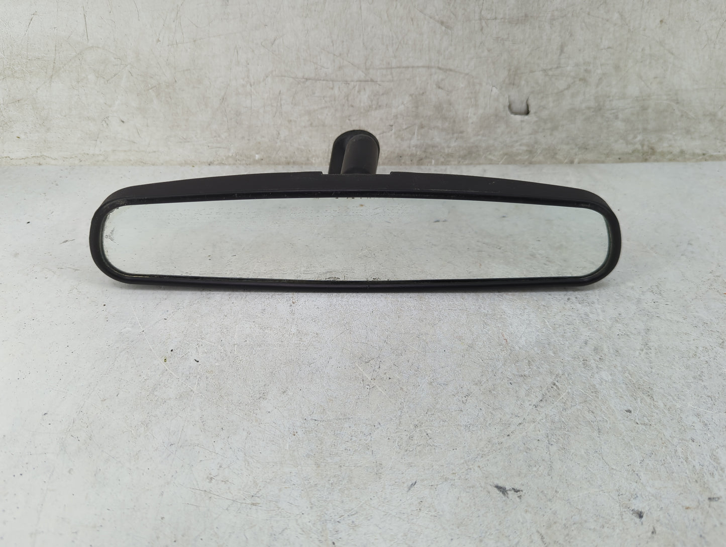2000-2002 Toyota Tundra Interior Rear View Mirror Replacement OEM P/N:015317 Fits Fits 2000 2001 2002 OEM Used Auto Parts - 