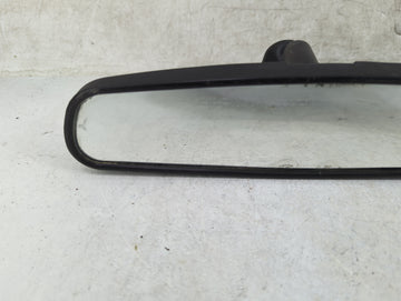 2000-2002 Toyota Tundra Interior Rear View Mirror Replacement OEM P/N:015317 Fits Fits 2000 2001 2002 OEM Used Auto Parts