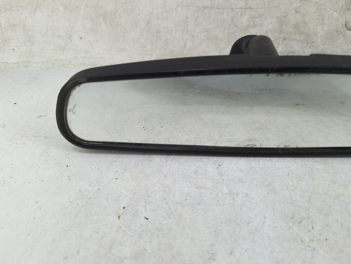 2000-2002 Toyota Tundra Interior Rear View Mirror Replacement OEM P/N:015317 Fits Fits 2000 2001 2002 OEM Used Auto Parts - 
