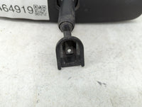 2000-2002 Toyota Tundra Interior Rear View Mirror Replacement OEM P/N:015317 Fits Fits 2000 2001 2002 OEM Used Auto Parts - 
