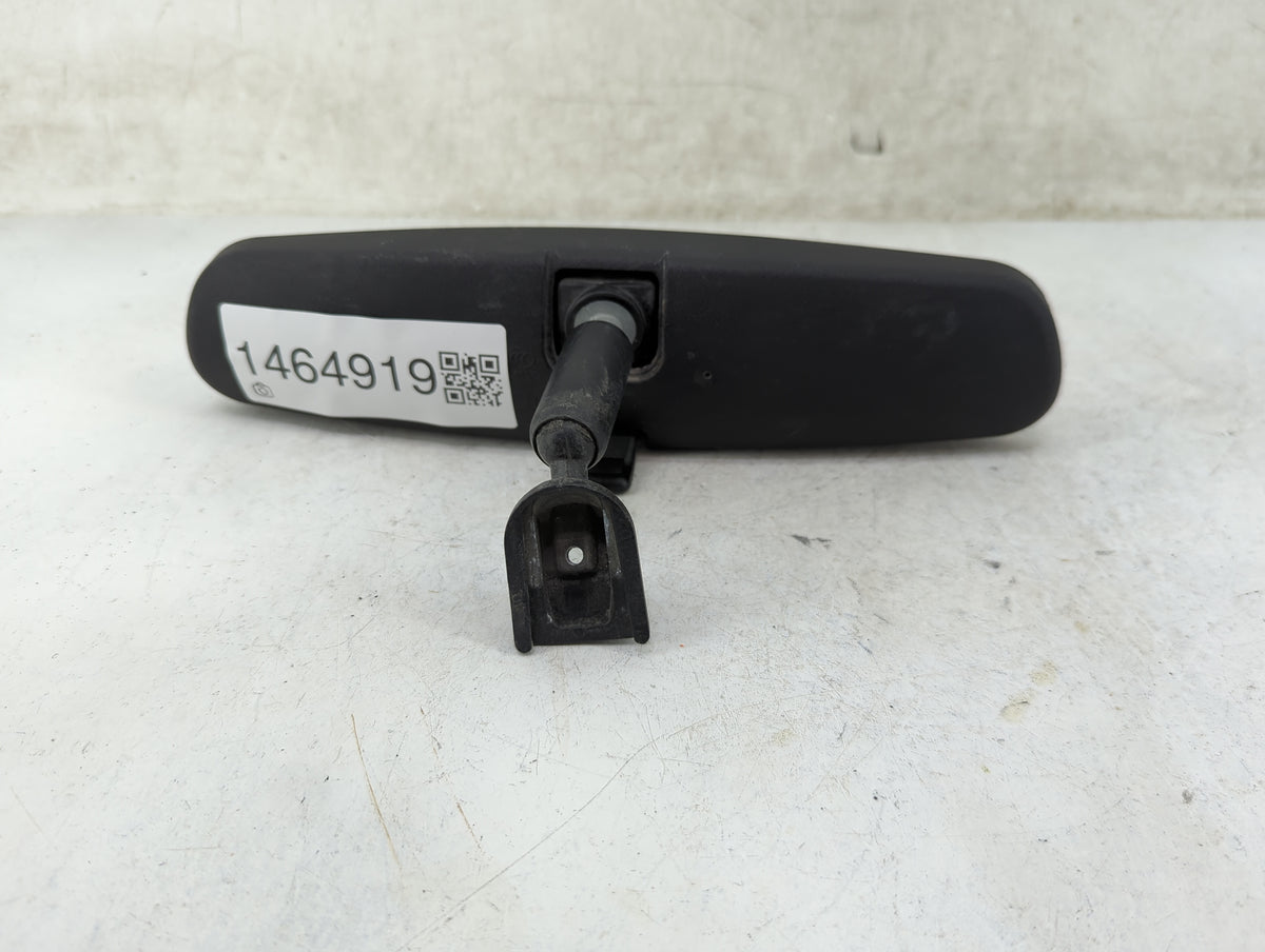 2000-2002 Toyota Tundra Interior Rear View Mirror Replacement OEM P/N:015317 Fits Fits 2000 2001 2002 OEM Used Auto Parts - 