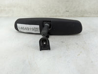 2000-2002 Toyota Tundra Interior Rear View Mirror Replacement OEM P/N:015317 Fits Fits 2000 2001 2002 OEM Used Auto Parts - 
