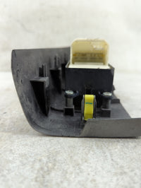 2008 Toyota Tundra Master Power Window Switch Replacement Driver Side Left Fits OEM Used Auto Parts - Oemusedautoparts1.com