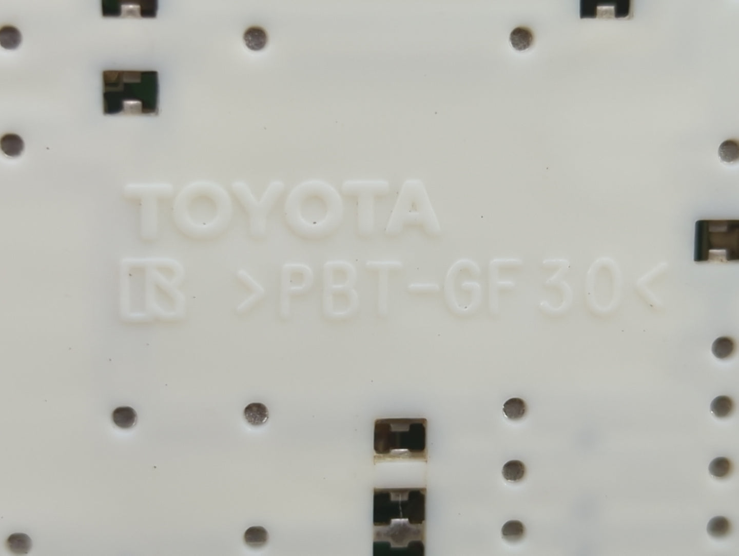 2008 Toyota Tundra Master Power Window Switch Replacement Driver Side Left Fits OEM Used Auto Parts - Oemusedautoparts1.com