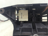 2008 Toyota Tundra Floor Console Assembly Shifter - Oemusedautoparts1.com
