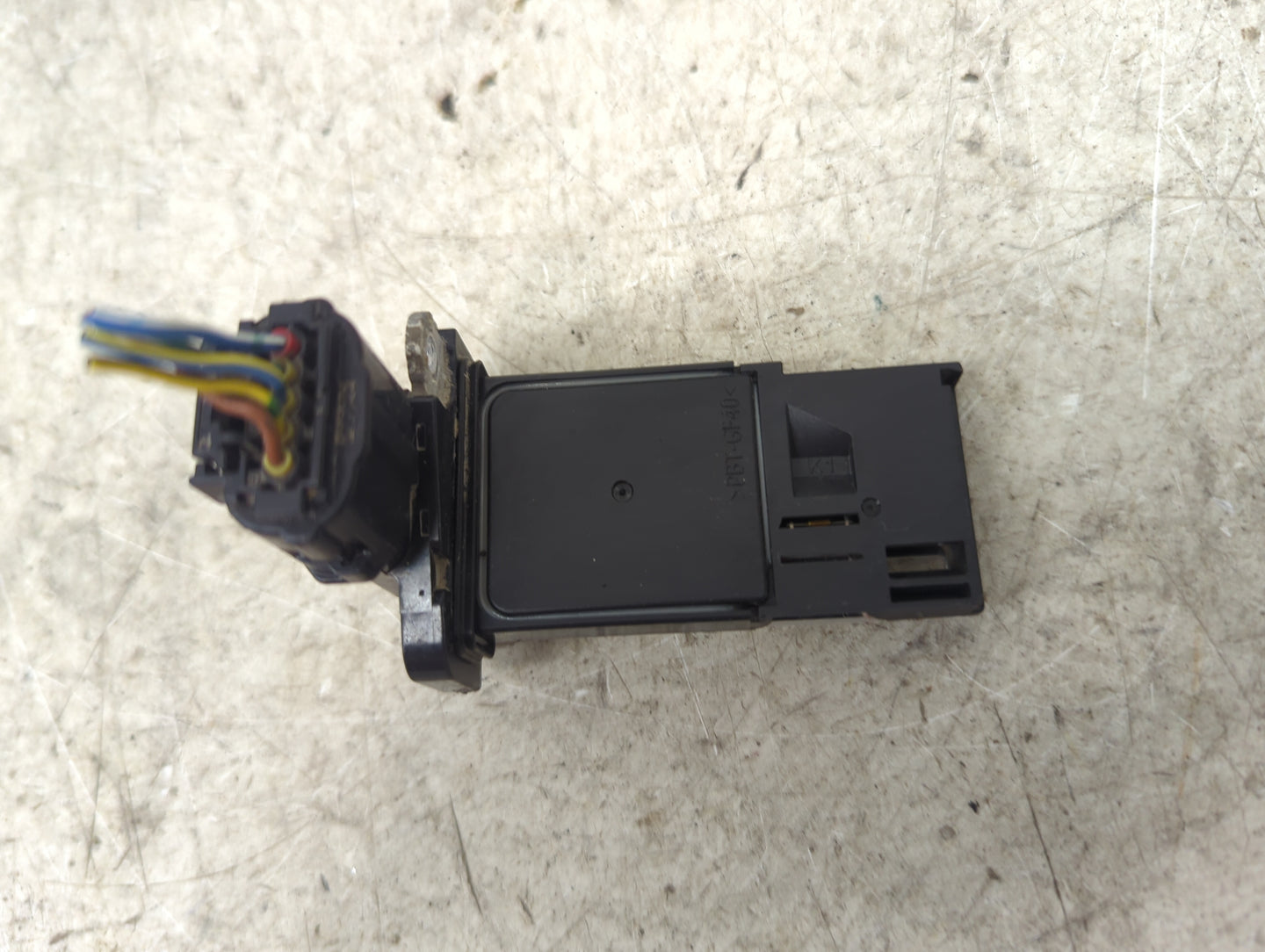 2005-2021 Toyota Tundra Mass Air Flow Meter Maf 1486493 - Oemusedautoparts1.com