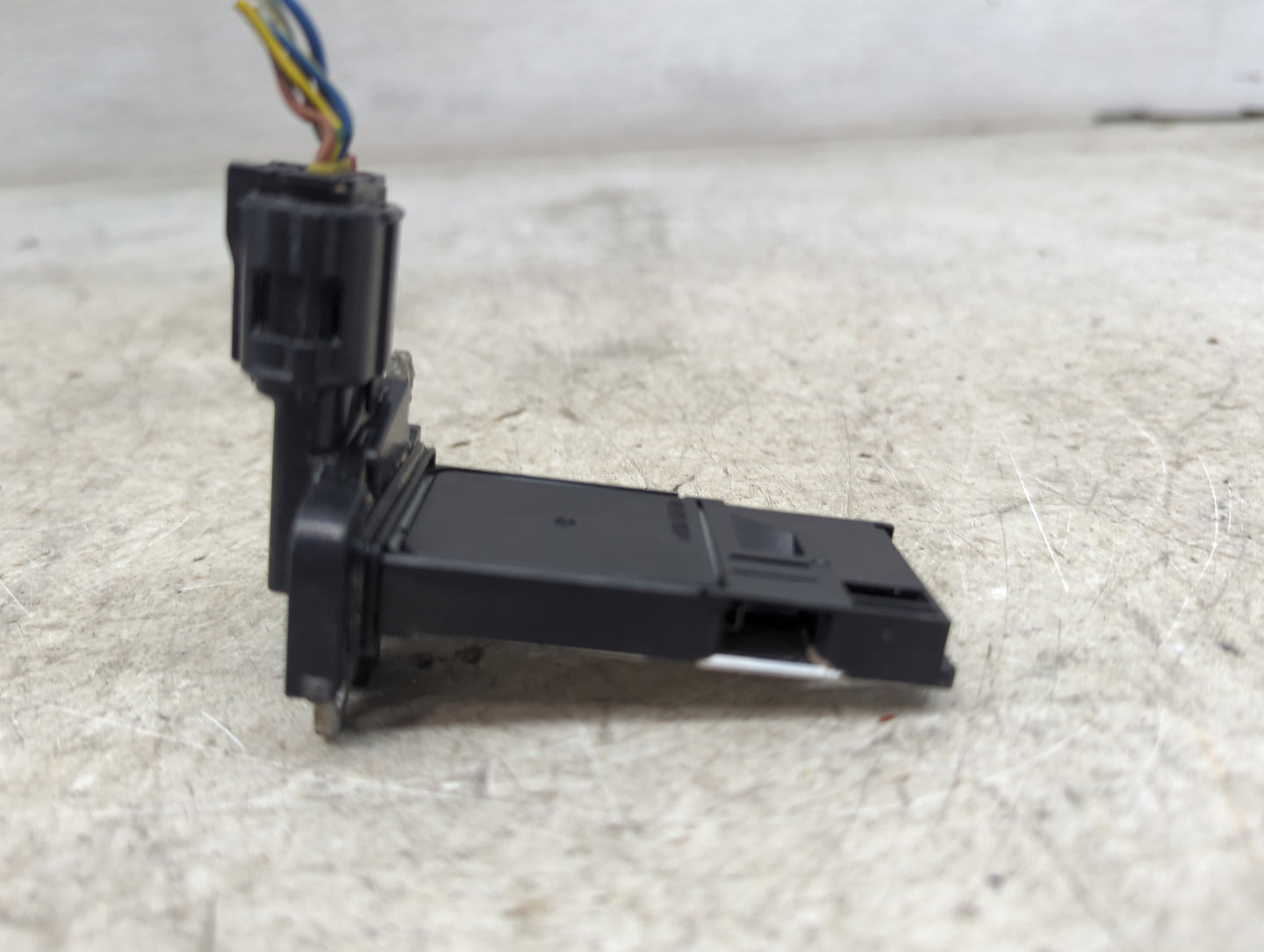 2005-2021 Toyota Tundra Mass Air Flow Meter Maf 1486493 - Oemusedautoparts1.com