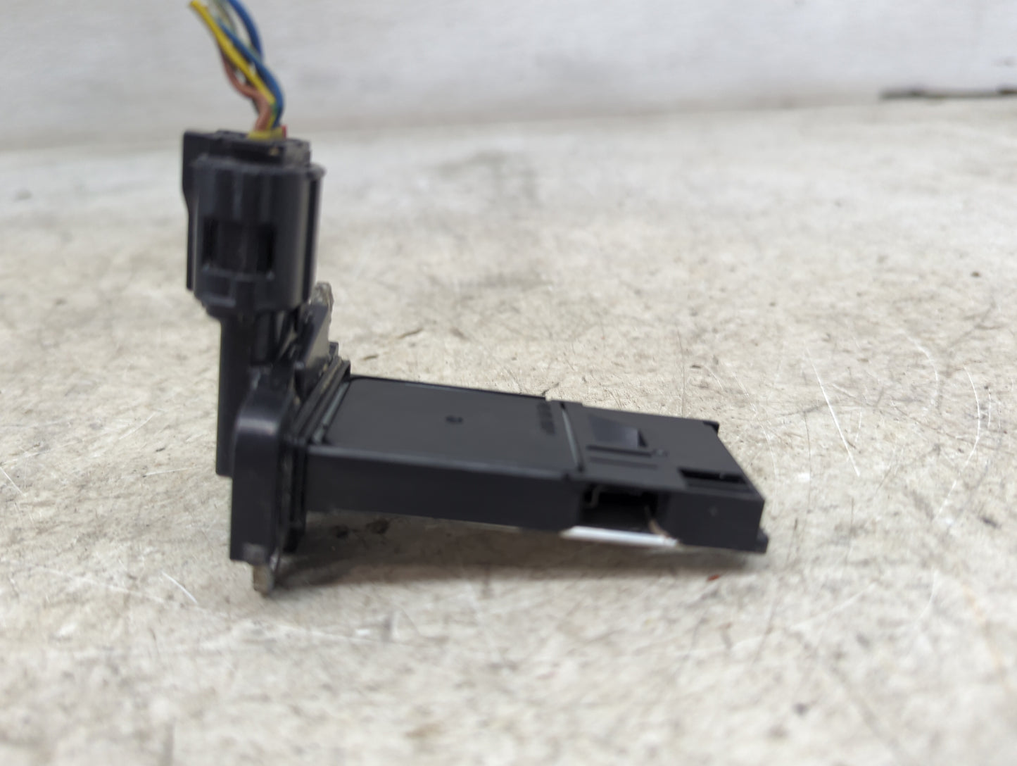2005-2021 Toyota Tundra Mass Air Flow Meter Maf 1486493 - Oemusedautoparts1.com