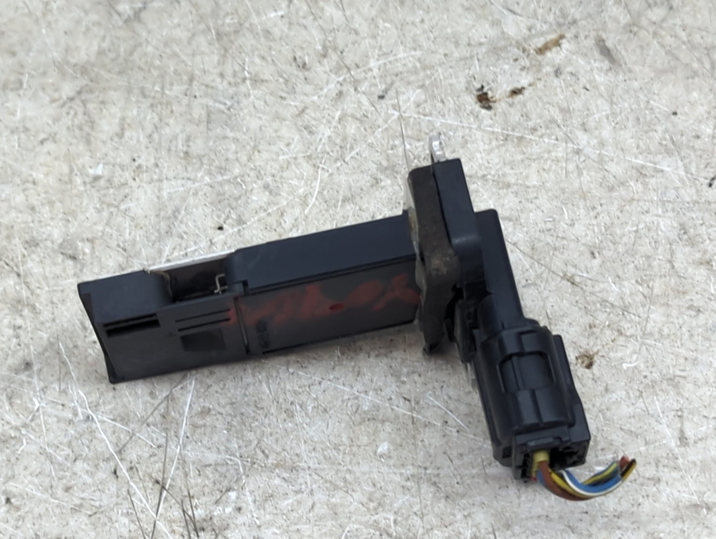 2005-2021 Toyota Tundra Mass Air Flow Meter Maf 1486558 - Oemusedautoparts1.com