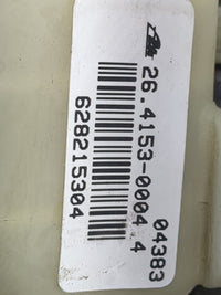 2007-2021 Toyota Tundra Brake Master Cylinder - Oemusedautoparts1.com