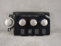 2008-2009 Toyota Tundra Climate Control Module Temperature AC/Heater Replacement P/N:94010-0CC10 MX146570-6520 Fits Fits 200
