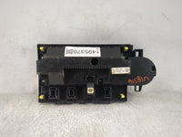 2008-2009 Toyota Tundra Climate Control Module Temperature AC/Heater Replacement P/N:94010-0CC10 MX146570-6520 Fits Fits 200