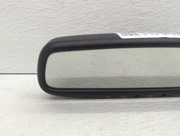 2008 Toyota Tundra Climate Control Module Temperature AC/Heater Replacement P/N:84010-08010 84010-08050 Fits Fits 2004 OEM Used Auto Parts