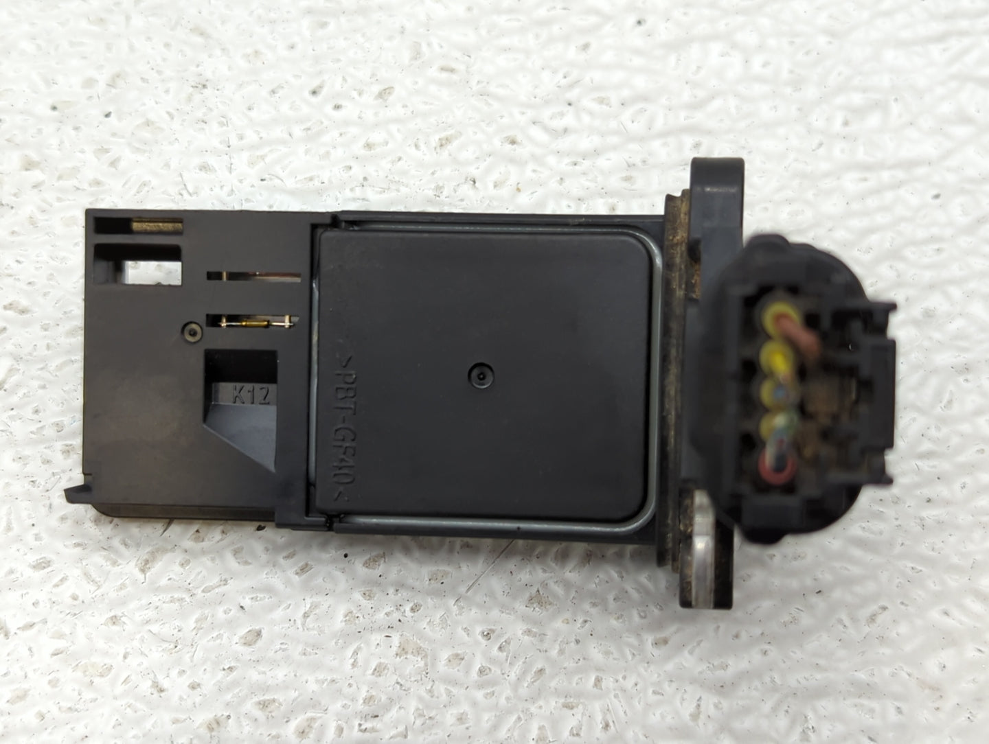 2005-2021 Toyota Tundra Mass Air Flow Meter Maf - Oemusedautoparts1.com