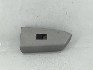2008 Toyota Tundra Passenger Right Power Window Switch 74271-0c040 - Oemusedautoparts1.com