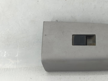 2008 Toyota Tundra Passenger Right Power Window Switch 74271-0c040