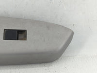2008 Toyota Tundra Passenger Right Power Window Switch 74271-0c040 - Oemusedautoparts1.com