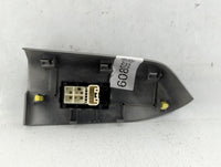2008 Toyota Tundra Passenger Right Power Window Switch 74271-0c040 - Oemusedautoparts1.com