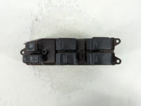 2007-2013 Toyota Tundra Master Power Window Switch Replacement Driver Side Left P/N:PBT-GF30 Fits OEM Used Auto Parts - Oemu