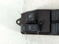 2007-2013 Toyota Tundra Master Power Window Switch Replacement Driver Side Left P/N:PBT-GF30 Fits OEM Used Auto Parts - Oemu