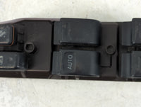 2007-2013 Toyota Tundra Master Power Window Switch Replacement Driver Side Left P/N:PBT-GF30 Fits OEM Used Auto Parts - Oemu
