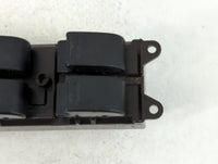 2007-2013 Toyota Tundra Master Power Window Switch Replacement Driver Side Left P/N:PBT-GF30 Fits OEM Used Auto Parts - Oemu